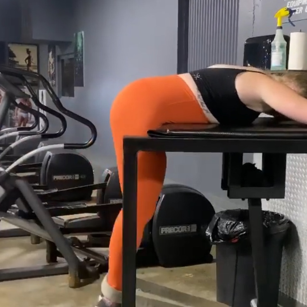 Lululemon wunder unders - Picture 4 of 4